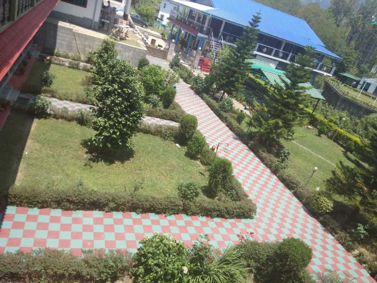 Stupa Guest House Bir  Exterior photo